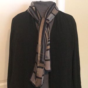 Oscar de la Renta Scarf